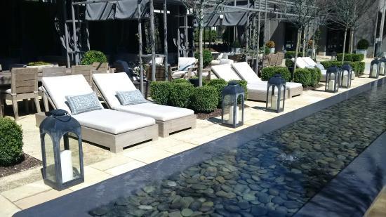 The Shops Buckhead Atlanta